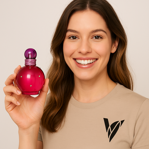 Fantasy Britney Spears 100ml