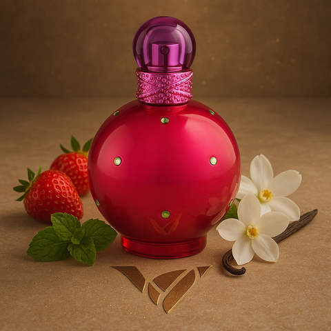 Fantasy Britney Spears 100ml