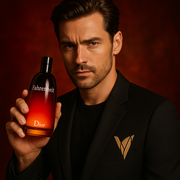 Fahrenheit Dior 100ml