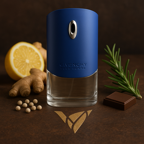 Givenchy Blue Label 100ml