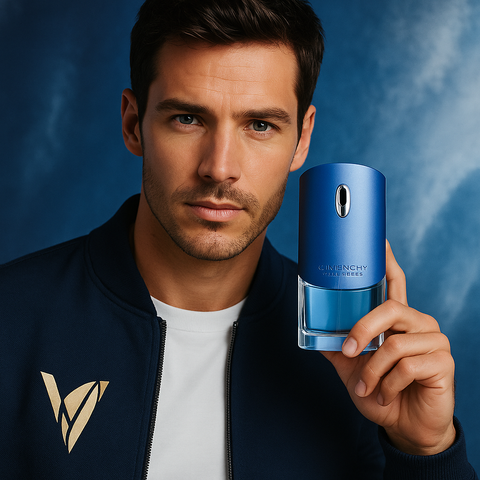 Givenchy Blue Label 100ml