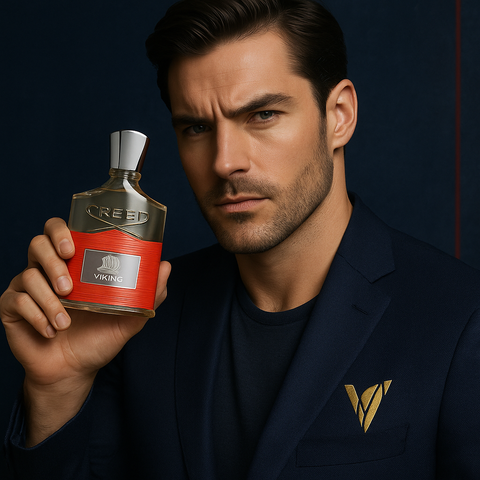 Creed Viking 100ml