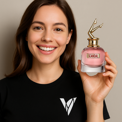 Scandal Jean Paul Gaultier 80ml