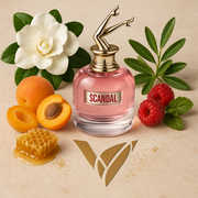 Scandal Jean Paul Gaultier 80ml