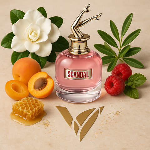 Scandal Jean Paul Gaultier 80ml