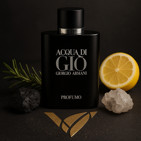 Acqua Di Gio Profumo Giorgio Armani 100ml