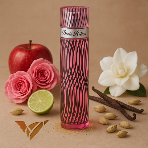 Paris Hilton 100ml