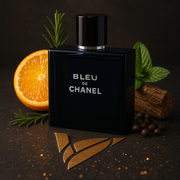 Bleu CHANEL Toilette 100ml