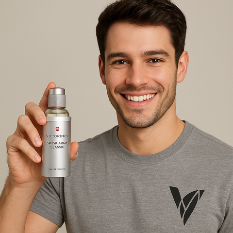 Victorinox Swiss Army Classic 100ml
