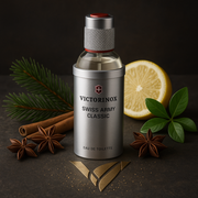 Victorinox Swiss Army Classic 100ml