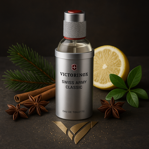 Victorinox Swiss Army Classic 100ml