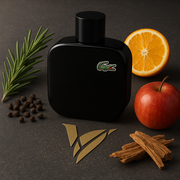 Lacoste L.12.12 Black Noir 100ml