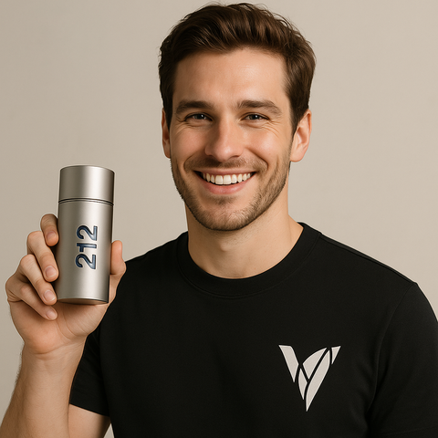 212 Men New York Carolina Herrera 100ml
