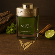 Bvlgari Wood Essence 100ml