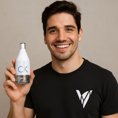 Calvin Klein Ckin2u Him 100ml