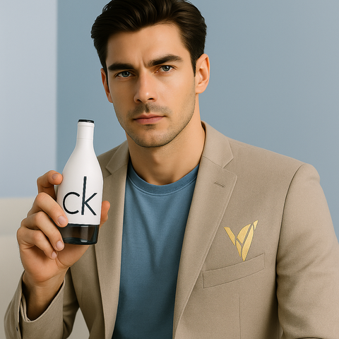 Calvin Klein Ckin2u Him 100ml