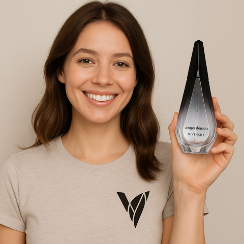 Givenchy Ange Ou Démon Le Secret 100ml