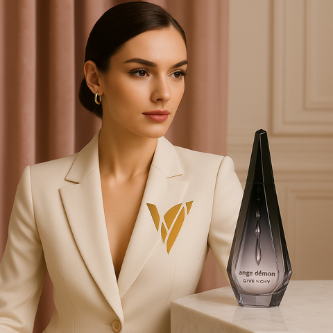 Givenchy Ange Ou Démon Le Secret 100ml