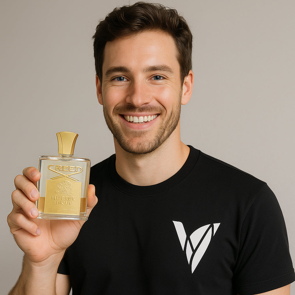Creed Millésime Impérial 100ml – Veronna Perfumeria®