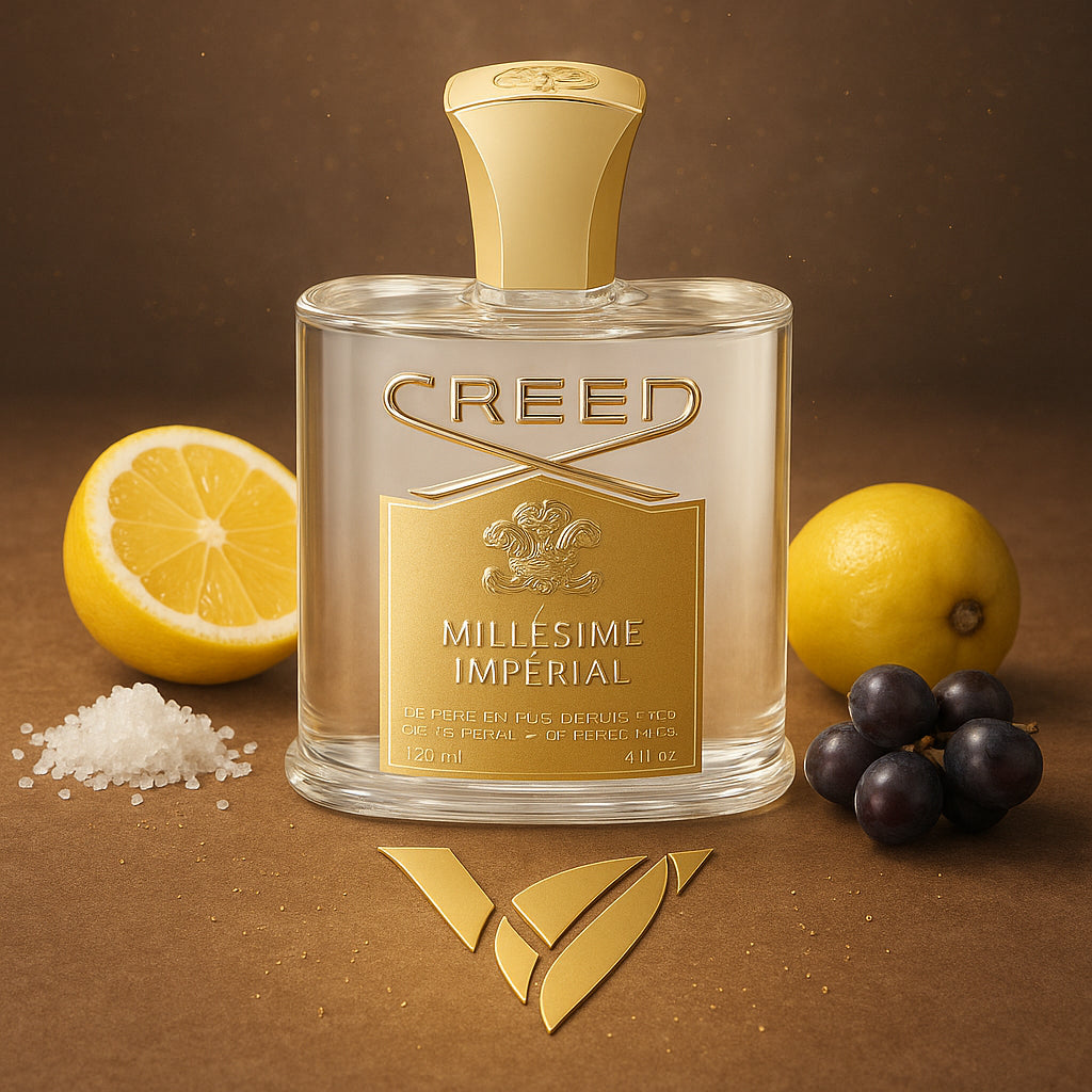 Creed Millésime Impérial 100ml – Veronna Perfumeria®