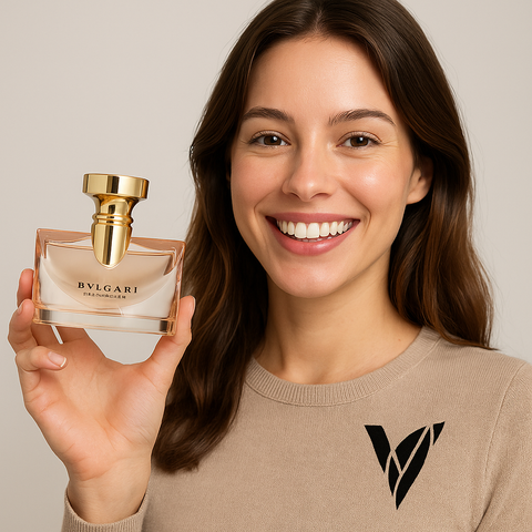 Bvlgari Rose Essentielle Tester 100ml