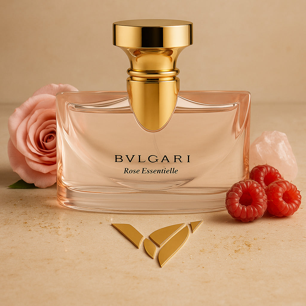 Bvlgari Rose Essentielle Tester 100ml – Veronna Perfumeria®