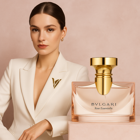 Bvlgari Rose Essentielle Tester 100ml