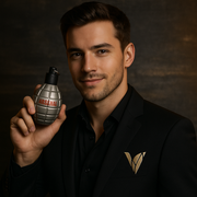 Arsenal Gilles Cantuel 100ml