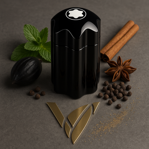 Montblanc Emblem 100ml