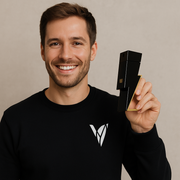 Bad Boy Carolina Herrera 100ml