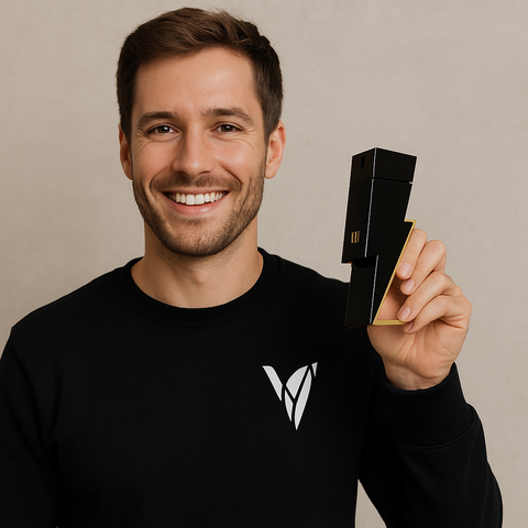 Bad Boy Carolina Herrera 100ml