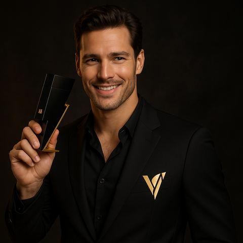 Bad Boy Carolina Herrera 100ml