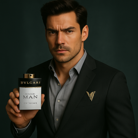 Bvlgari Man Extreme 100ml