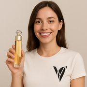 360° Her Perry Ellis Tester