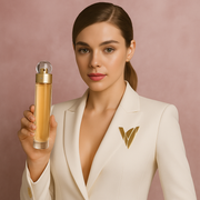 360° Her Perry Ellis Tester