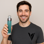 360° Men Perry Ellis Tester