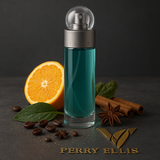 360° Men Perry Ellis Tester