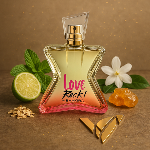Rock! by Shakira Tester
