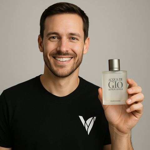 Acqua di Gio Giorgio Armani 100ml