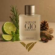 Acqua di Gio Giorgio Armani 100ml
