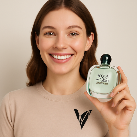 Acqua di Gioia Giorgio Armani 100ml