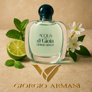 Acqua di Gioia Giorgio Armani 100ml