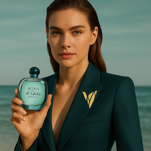 Acqua di Gioia Giorgio Armani 100ml