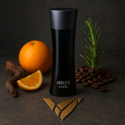 Armani Code Giorgio Armani 125ml