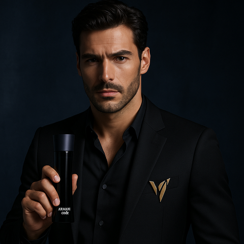 Armani Code Giorgio Armani 125ml
