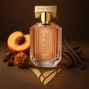Hugo Boss The Scent Her 100ml