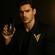 212 VIP Black Carolina Herrera 100ml
