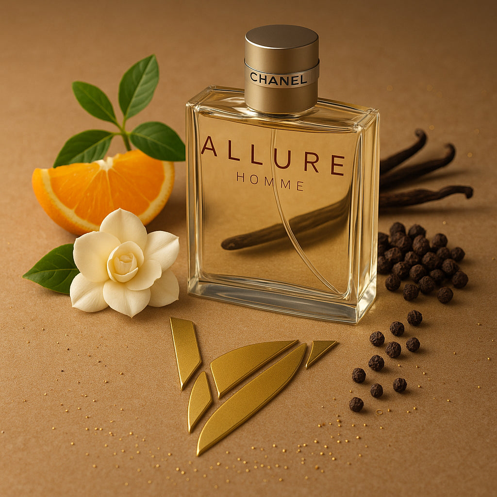 その他 ALLURE CHANEL (A01008) 香奈兒ALLURE男性運動香水極限版- 100 ml - Fragrance | CHANEL