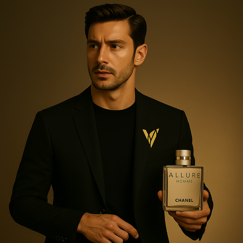 Allure Pour Homme CHANEL100ml