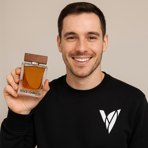 The One for Men Dolce&Gabbana 100ml